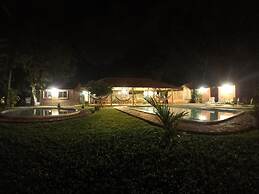 Pulhapanzak Waterfalls Cabins