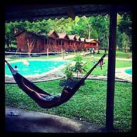 Pulhapanzak Waterfalls Cabins