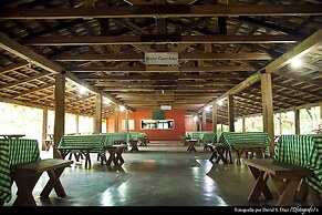 Pulhapanzak Waterfalls Cabins