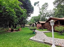 Pulhapanzak Waterfalls Cabins