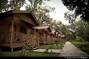 Pulhapanzak Waterfalls Cabins