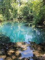 Pulhapanzak Waterfalls Cabins