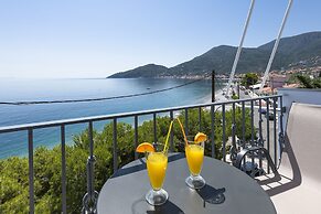 Paraskevas Boutique Hotel