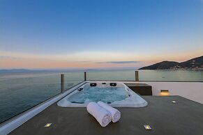 Paraskevas Boutique Hotel