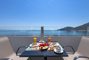 Paraskevas Boutique Hotel