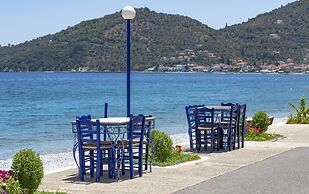 Paraskevas Boutique Hotel