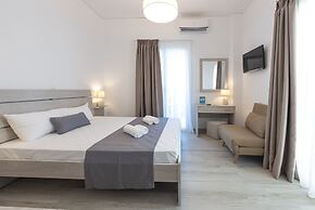 Paraskevas Boutique Hotel