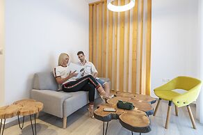 Paraskevas Boutique Hotel