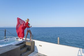 Paraskevas Boutique Hotel