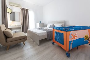 Paraskevas Boutique Hotel