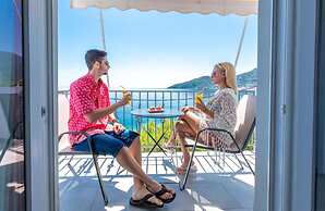 Paraskevas Boutique Hotel