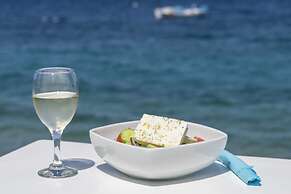 Paraskevas Boutique Hotel