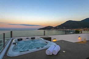 Paraskevas Boutique Hotel