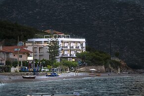 Paraskevas Boutique Hotel