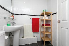 Victoria Centre Apartments & Annexe