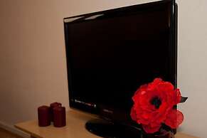 Victoria Centre Apartments & Annexe