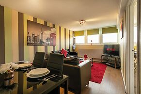 Victoria Centre Apartments & Annexe