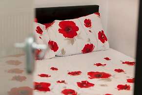 Victoria Centre Apartments & Annexe