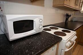 Victoria Centre Apartments & Annexe