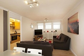 Victoria Centre Apartments & Annexe