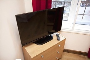 Victoria Centre Apartments & Annexe