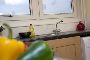 Victoria Centre Apartments & Annexe