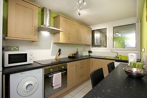 Victoria Centre Apartments & Annexe