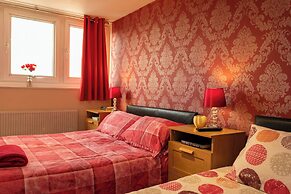 Victoria Centre Apartments & Annexe