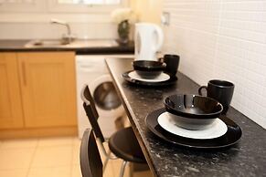 Victoria Centre Apartments & Annexe