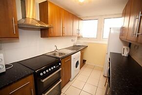 Victoria Centre Apartments & Annexe