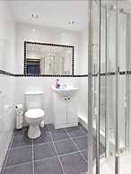 Victoria Centre Apartments & Annexe