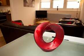 Victoria Centre Apartments & Annexe