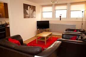 Victoria Centre Apartments & Annexe