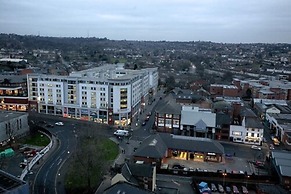 Victoria Centre Apartments & Annexe