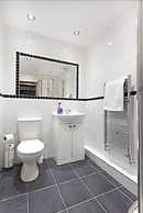 Victoria Centre Apartments & Annexe