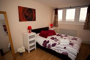 Victoria Centre Apartments & Annexe