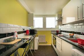 Victoria Centre Apartments & Annexe