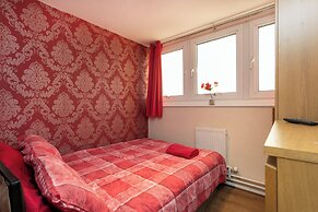 Victoria Centre Apartments & Annexe