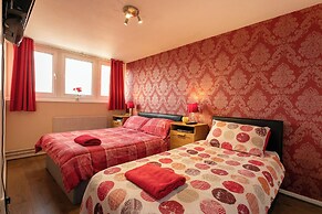 Victoria Centre Apartments & Annexe