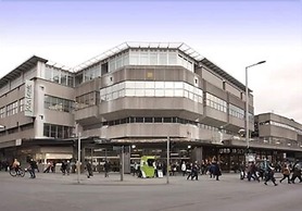 Victoria Centre Apartments & Annexe