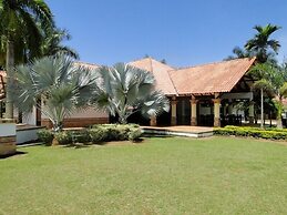 Hotel Campestre Los Chiguiros