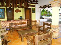 Hotel Campestre Los Chiguiros