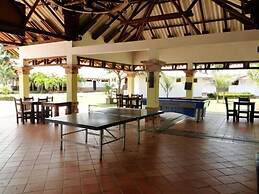 Hotel Campestre Los Chiguiros