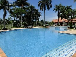 Hotel Campestre Los Chiguiros