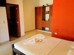 Hotel Campestre Los Chiguiros