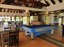 Hotel Campestre Los Chiguiros