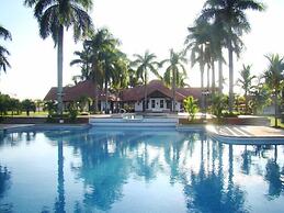 Hotel Campestre Los Chiguiros