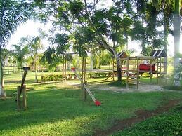 Hotel Campestre Los Chiguiros