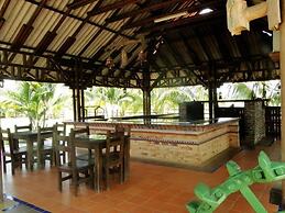 Hotel Campestre Los Chiguiros