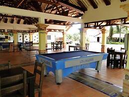 Hotel Campestre Los Chiguiros